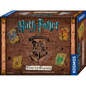 Kosmos Harry Potter - Kampf um Hogwarts