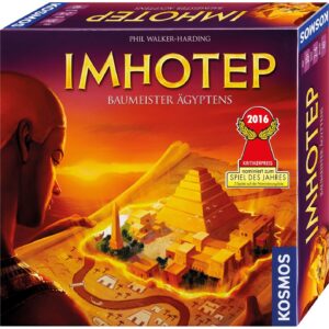 Kosmos Imhotep