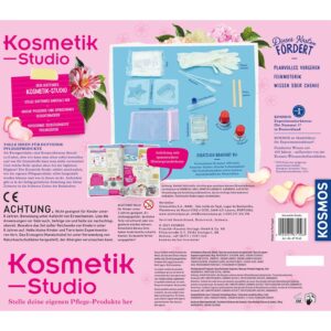 Kosmos Kosmetik-Studio