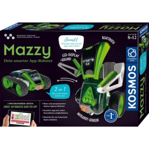 Kosmos Mazzy