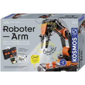 Kosmos Roboter-Arm