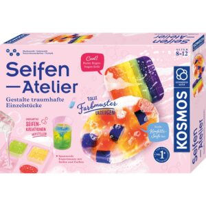 Kosmos Seifen-Atelier