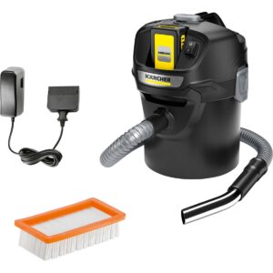 Karcher AD 2 Battery Set