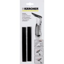 Karcher Abziehlippe 170 mm 2 Stück