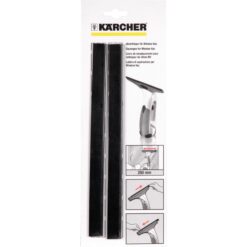 Karcher Abziehlippe 280mm 2 Stück