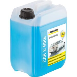 Karcher Autoshampoo