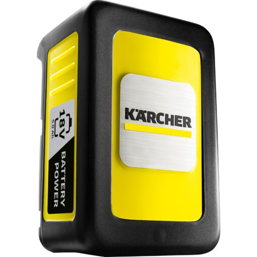 Karcher Battery Power 18/50