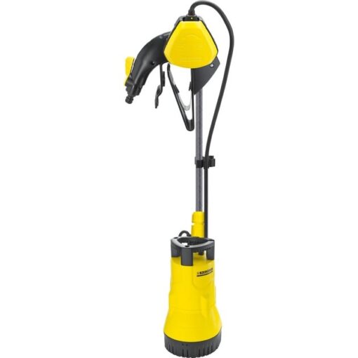 Karcher Bewässerungspumpe BP 1 Barrel