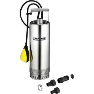 Karcher Bewässerungspumpe BP 2 Cistern