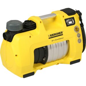 Karcher Bewässerungspumpe BP 5 Home & Garden