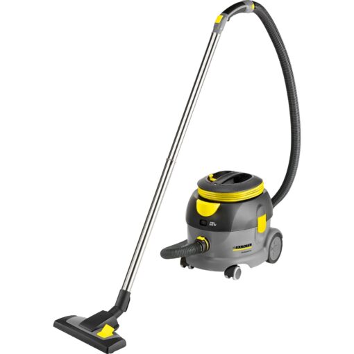 Karcher Boden-/Trockensauger T 12/1