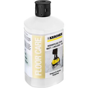 Karcher Bodenpflege Stein matt/ Linoleum/ PVC RM 532