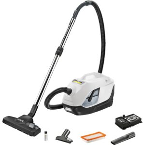 Karcher DS 6