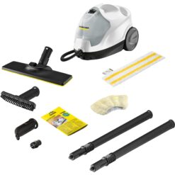 Karcher Dampfreiniger SC 4 EasyFix