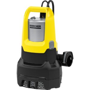 Karcher Entwässerungspumpe SP 22.000 Dirt Level Sensor