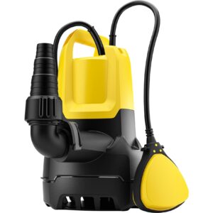 Karcher Entwässerungspumpe SP 9.500 Dirt