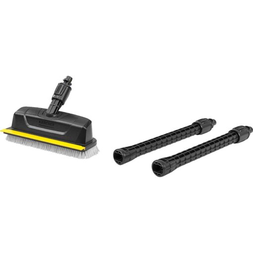 Karcher Flächenreiniger Powerschrubber PS 30