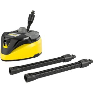 Karcher Flächenreiniger T-Racer T 7 Plus