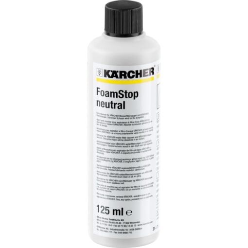 Karcher FoamStop neutral