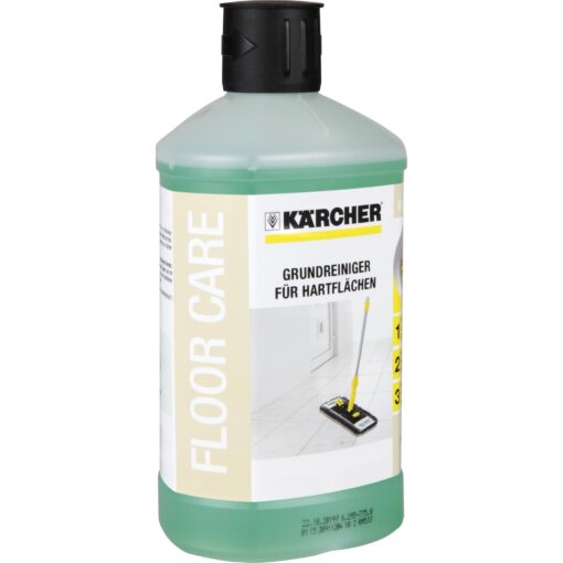 Karcher Grundreiniger für Hartböden