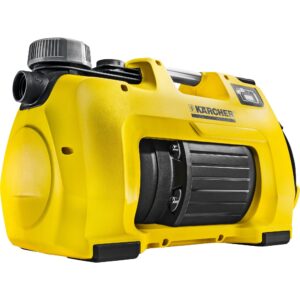 Karcher Haus- und Gartenpumpe BP 4 Home & Garden