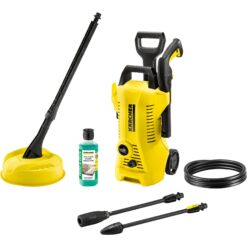 Karcher Hochdruckreiniger K 2 Power Control Home