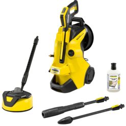 Karcher Hochdruckreiniger K 4 Premium Power Control Home