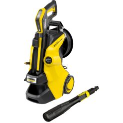 Karcher Hochdruckreiniger K 5 Premium Smart Control