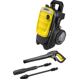 Karcher Hochdruckreiniger K 7 Compact