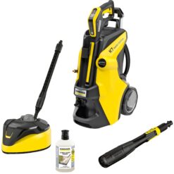 Karcher Hochdruckreiniger K 7 Smart Control Home