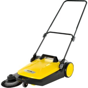 Karcher Kehrmaschine S 4