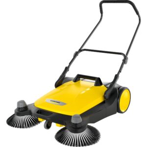 Karcher Kehrmaschine S 6 Twin