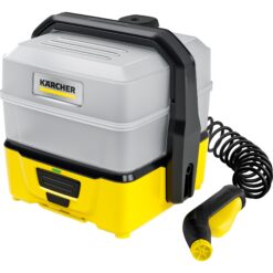 Karcher Mobile Outdoor Cleaner OC 3 Plus