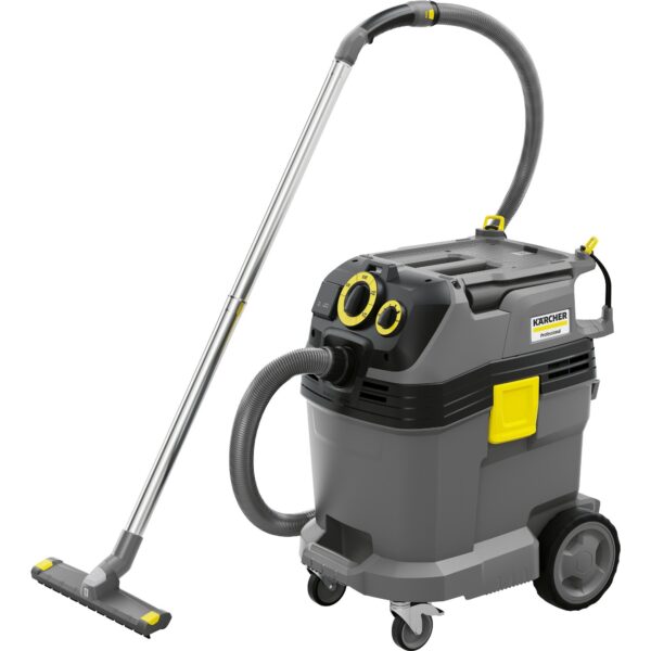 Karcher Nass-/Trockensauger NT 40/1 TACT TE L