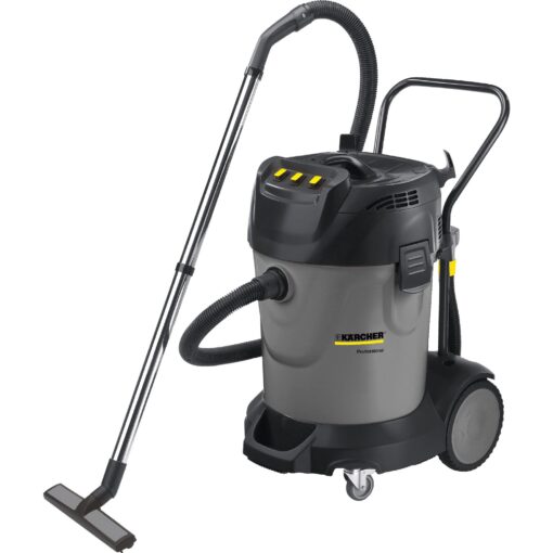 Karcher Nass-/Trockensauger NT 70/3