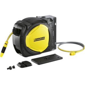 Karcher Premium Schlauchbox CR 7.220 Automatic