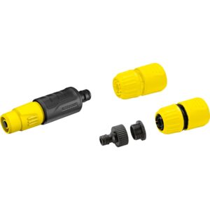 Karcher Spritzenset