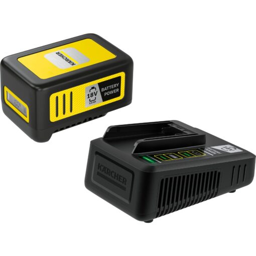 Karcher Starter Kit Battery Power 18/50