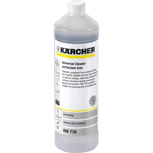 Karcher Universalreiniger RM 770