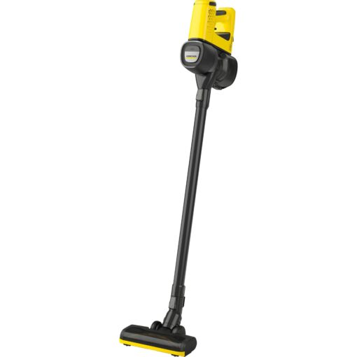 Karcher VC 4 Cordless myHome