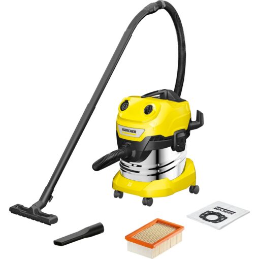 Karcher WD 4 SV-20