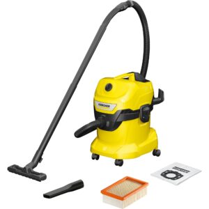 Karcher WD 4 V-20/5/22