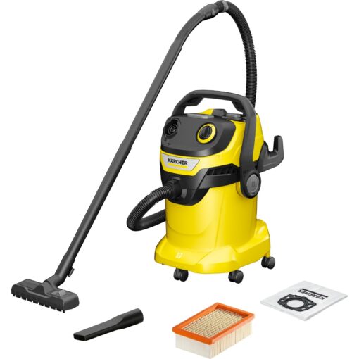 Karcher WD 5 V-25/5/22