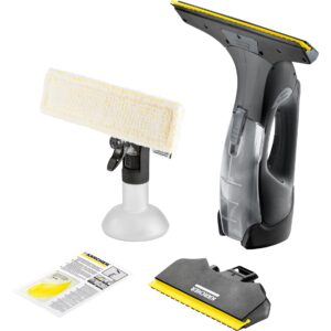 Karcher WV 5 Plus N Black Edition EU