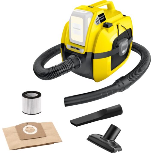 Karcher WD 1 Compact Battery