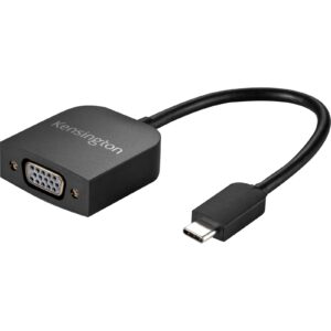 Kensington CV2000V USB-C > HD-VGA-Adapter