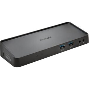 Kensington Dockingstation SD3600 5Gbps USB 3.0 Dual 2K