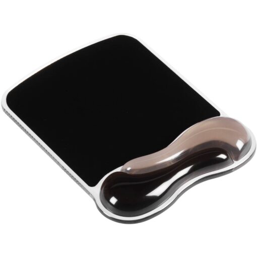 Kensington Duo Gel Mouse Pad Wrist Rest