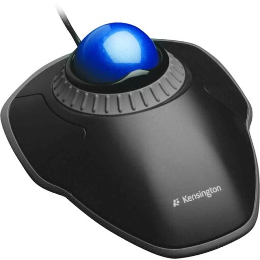 Kensington Orbit Trackball