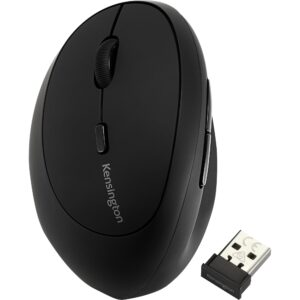 Kensington Pro Fit  Ergo Wireless Maus LH